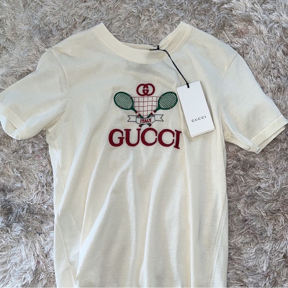 Gucci T-shirt